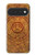 S0692 Mayan Calendar Case For Google Pixel 11, 11 Pro