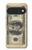 S0702 Money Dollars Case For Google Pixel 11, 11 Pro