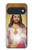 S0798 Jesus Case For Google Pixel 11, 11 Pro