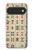 S0802 Mahjong Case For Google Pixel 11, 11 Pro