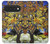 S0902 Mulberry Tree Van Gogh Case For Google Pixel 11, 11 Pro