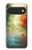 S0913 Road Through The Woods Case For Google Pixel 11, 11 Pro