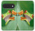 S1047 Little Frog Case For Google Pixel 11, 11 Pro