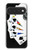 S1078 Poker Royal Straight Flush Case For Google Pixel 11, 11 Pro
