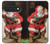 S1417 Santa Claus Merry Xmas Case For Google Pixel 11, 11 Pro