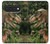 S1452 Trex Raptor Dinosaur Case For Google Pixel 11, 11 Pro