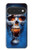 S1462 Vampire Skull Case For Google Pixel 11, 11 Pro