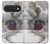 S1509 Steam Train Case For Google Pixel 11, 11 Pro
