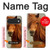 S1595 Beautiful Brown Horse Case For Google Pixel 11, 11 Pro