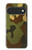 S1602 Camo Camouflage Graphic Printed Case For Google Pixel 11, 11 Pro