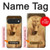 S1973 Sphinx Egyptian Case For Google Pixel 11, 11 Pro