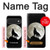 S1981 Wolf Howling at The Moon Case For Google Pixel 11, 11 Pro