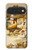 S2181 French Country Chicken Case For Google Pixel 11, 11 Pro