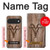 S2183 Goat Wood Graphic Printed Case For Google Pixel 11, 11 Pro
