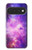 S2207 Milky Way Galaxy Case For Google Pixel 11, 11 Pro