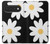 S2315 Daisy White Flowers Case For Google Pixel 11, 11 Pro