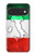 S2338 Italy Flag Case For Google Pixel 11, 11 Pro