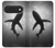 S2367 Shark Monochrome Case For Google Pixel 11, 11 Pro