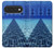 S2429 Swimming Pool Case For Google Pixel 11, 11 Pro