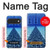S2429 Swimming Pool Case For Google Pixel 11, 11 Pro