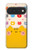 S2442 Cute Cat Cartoon Funny Case For Google Pixel 11, 11 Pro