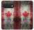 S2490 Canada Maple Leaf Flag Texture Case For Google Pixel 11, 11 Pro