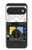 S2660 Analog Multimeter Graphic Printed Case For Google Pixel 11, 11 Pro