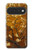 S2663 Yellow Blossoming Almond Tree Van Gogh Case For Google Pixel 11, 11 Pro