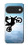 S2675 Extreme Freestyle Motocross Case For Google Pixel 11, 11 Pro