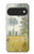 S2682 Claude Monet Fields In Spring Case For Google Pixel 11, 11 Pro