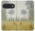 S2682 Claude Monet Fields In Spring Case For Google Pixel 11, 11 Pro