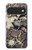 S2719 Japan Painting Dragon Case For Google Pixel 11, 11 Pro