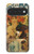 S2740 Alphonse Mucha Bieres De La Muse Case For Google Pixel 11, 11 Pro