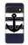 S2758 Anchor Navy Case For Google Pixel 11, 11 Pro