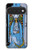 S2764 High Priestess Tarot Card Case For Google Pixel 11, 11 Pro