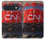 S2774 Train Canadian National Railway Case For Google Pixel 11, 11 Pro