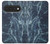 S2799 Light Blue Marble Stone Graphic Printed Case For Google Pixel 11, 11 Pro