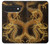 S2804 Chinese Gold Dragon Printed Case For Google Pixel 11, 11 Pro