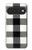 S2842 Black and White Buffalo Check Pattern Case For Google Pixel 11, 11 Pro