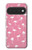 S2858 Pink Flamingo Pattern Case For Google Pixel 11, 11 Pro