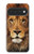S2870 Lion King of Beasts Case For Google Pixel 11, 11 Pro