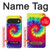 S2884 Tie Dye Swirl Color Case For Google Pixel 11, 11 Pro