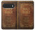 S2890 Holy Bible 1611 King James Version Case For Google Pixel 11, 11 Pro