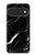 S2895 Black Marble Graphic Printed Case For Google Pixel 11, 11 Pro
