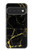 S2896 Gold Marble Graphic Printed Case For Google Pixel 11, 11 Pro