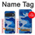 S2958 Army Blue Camo Camouflage Case For Google Pixel 11, 11 Pro