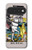 S3008 Tarot Card Death Case For Google Pixel 11, 11 Pro