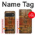 S3012 Treasure Chest Case For Google Pixel 11, 11 Pro
