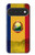 S3021 Romania Flag Case For Google Pixel 11, 11 Pro