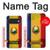 S3021 Romania Flag Case For Google Pixel 11, 11 Pro